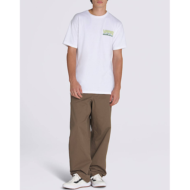 Product VANS Shop Front SS base image