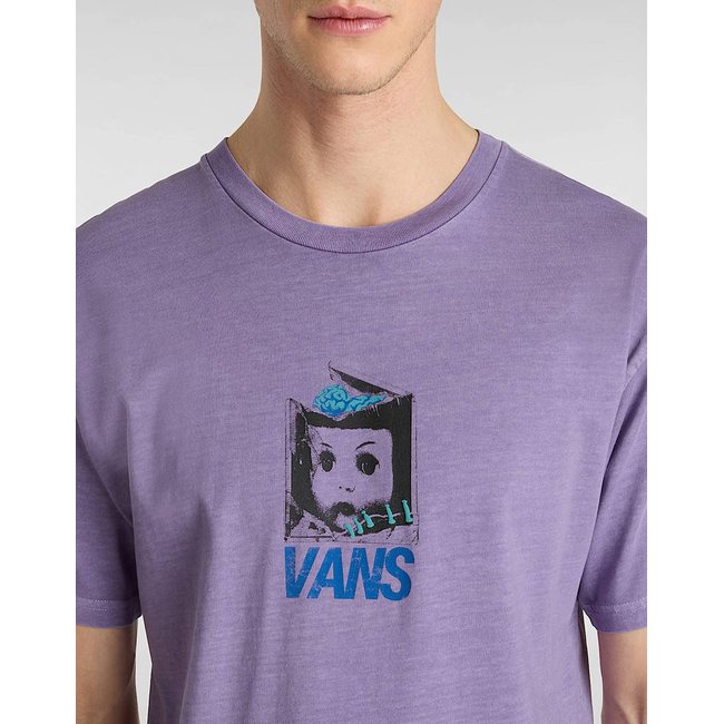 Product VANS Dollface SS base image