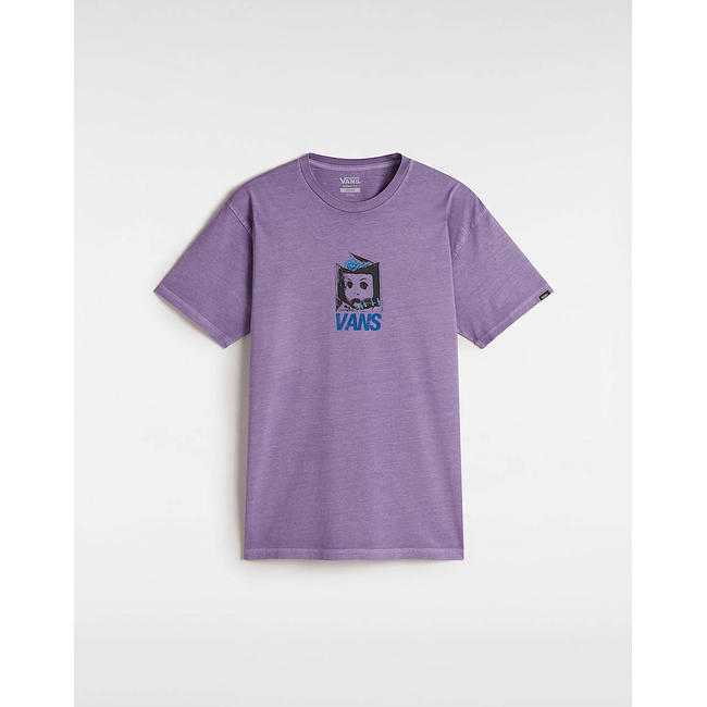 Product VANS Dollface SS base image