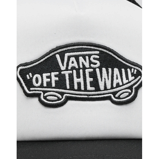 Product VANS Classic Patch Curved base image