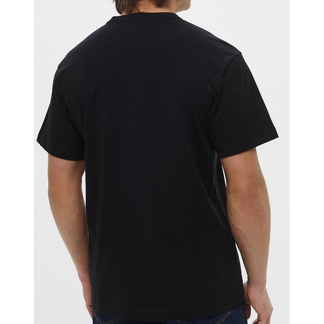 Product VERSACE JEANS 78GAHE06CJ00E 78UP601 L SEASONAL LOGO  ΜΠΛΟΥΖΑ ΑΝΔΡΙΚΟ base image