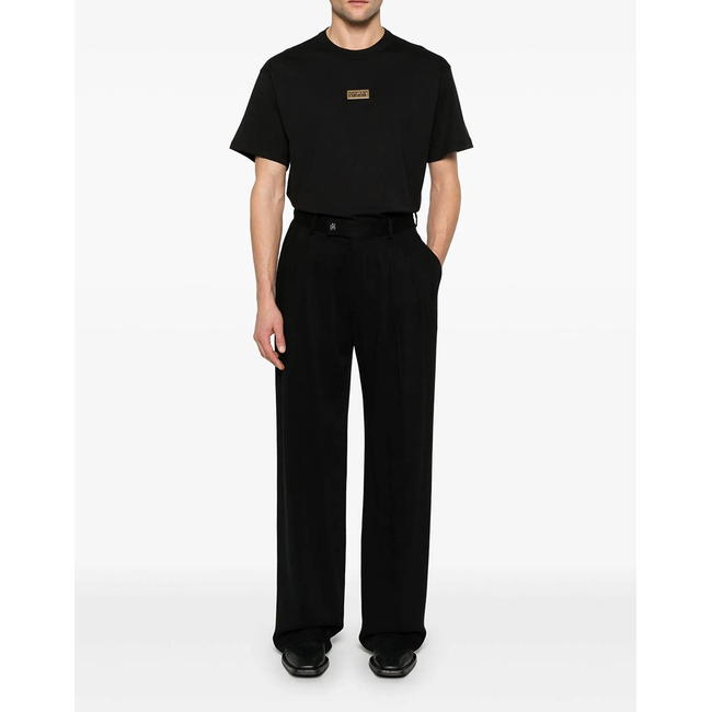Product VERSACE JEANS 78GAHT08CJ00T 78UP601 R PLACKET  ΜΠΛΟΥΖΑ ΑΝΔΡΙΚΟ base image