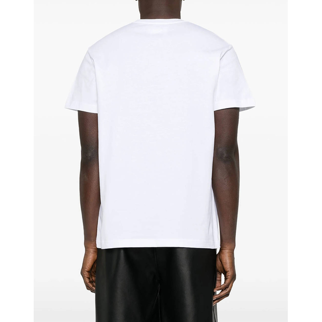 Product VERSACE JEANS 78GAHC05CJ01C 78UP600 S LOGO BAROQUE  ΜΠΛΟΥΖΑ ΑΝΔΡΙΚΟ base image