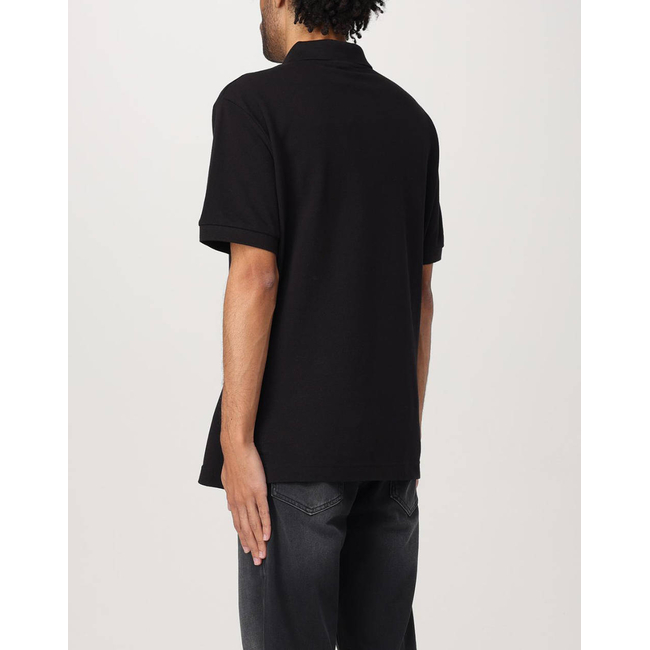 Product VERSACE JEANS 78GAGT08CJ01T 78UP621 S PLACKET  ΜΠΛΟΥΖΑ ΑΝΔΡΙΚΟ base image
