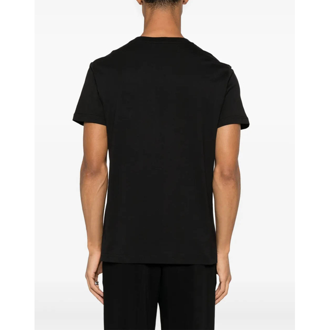 Product VERSACE JEANS 78GAHT05CJ00T 78UP600 S LOGO INSTIT THICKFOIL  ΜΠΛΟΥΖΑ ΑΝΔΡΙΚΟ base image