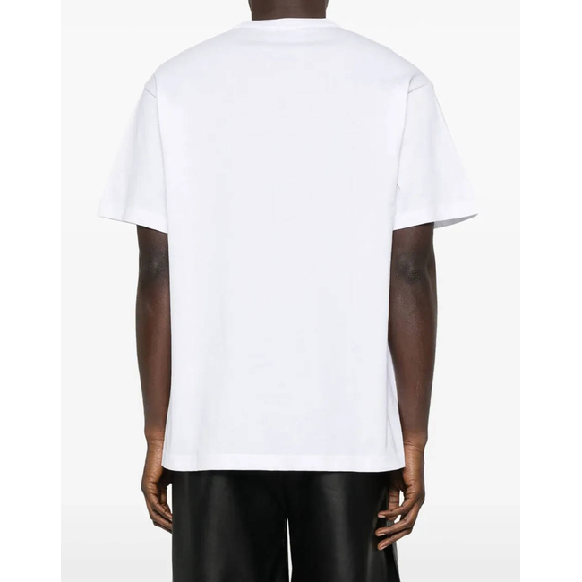 Product VERSACE JEANS 78GAHT03CJ00T 78UP601 R LOGO METAL  ΜΠΛΟΥΖΑ ΑΝΔΡΙΚΟ base image