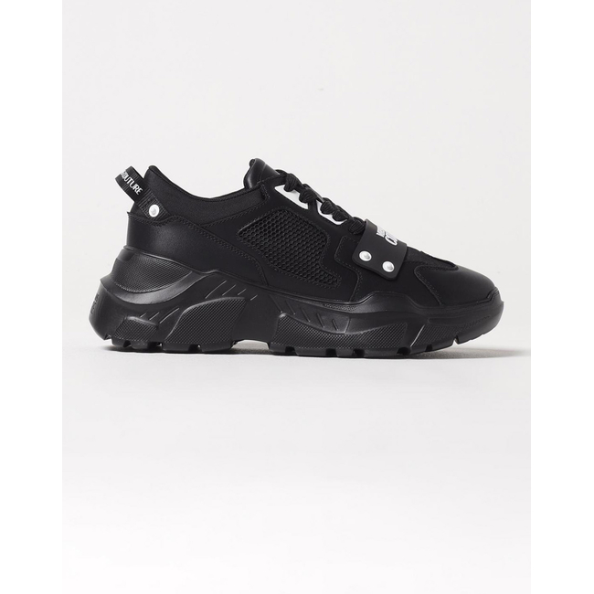 Product VERSACE JEANS FONDO SPEEDTRACK DIS. SC4 
 MIN 8 PCS ΠΑΠΟΥΤΣΙ ΑΝΔΡΙΚΟ base image