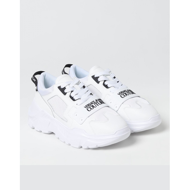 Product VERSACE JEANS FONDO SPEEDTRACK DIS. SC4 
 MIN 8 PCS ΠΑΠΟΥΤΣΙ ΑΝΔΡΙΚΟ base image