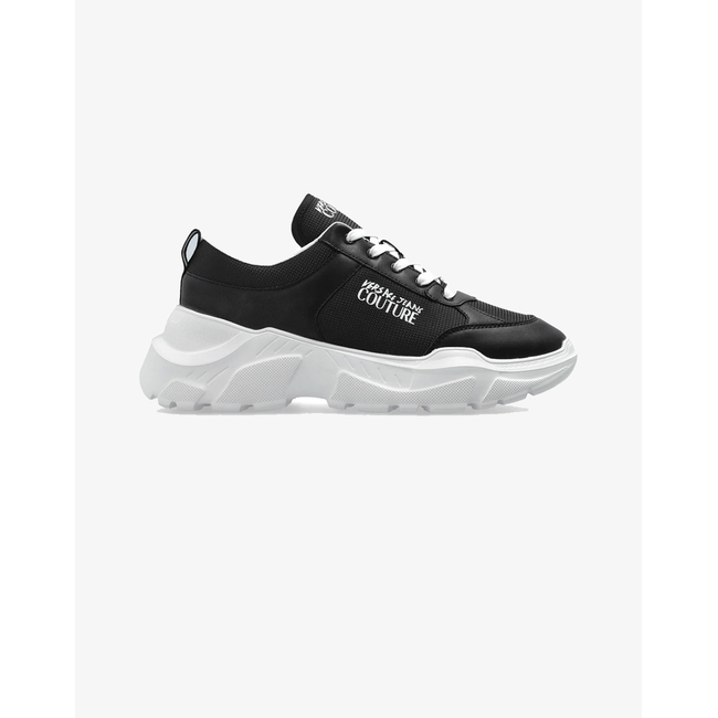 Product VERSACE JEANS FONDO SPEEDTRACK DIS. SC1 MIN 8 PCS MEN'S SHOES base image