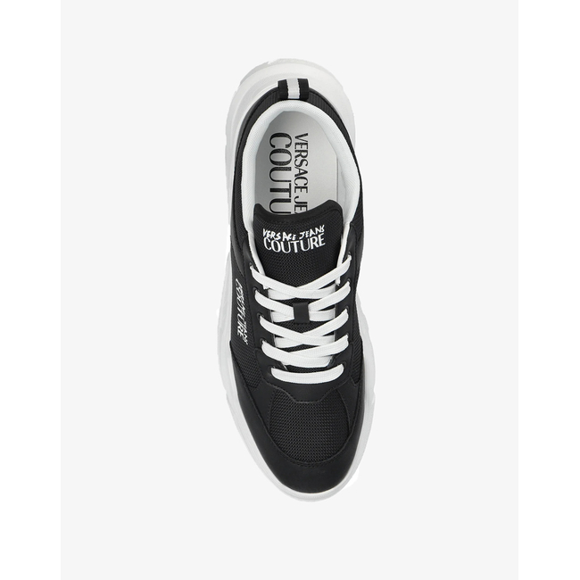 Product VERSACE JEANS FONDO SPEEDTRACK DIS. SC1 MIN 8 PCS MEN'S SHOES base image
