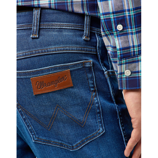 Product WRANGLER TEXAS base image
