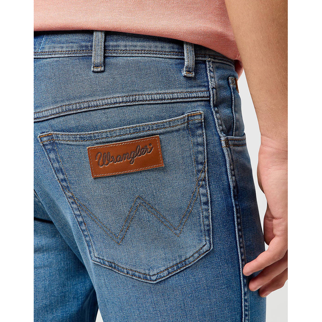 Product WRANGLER TEXAS SLIM base image