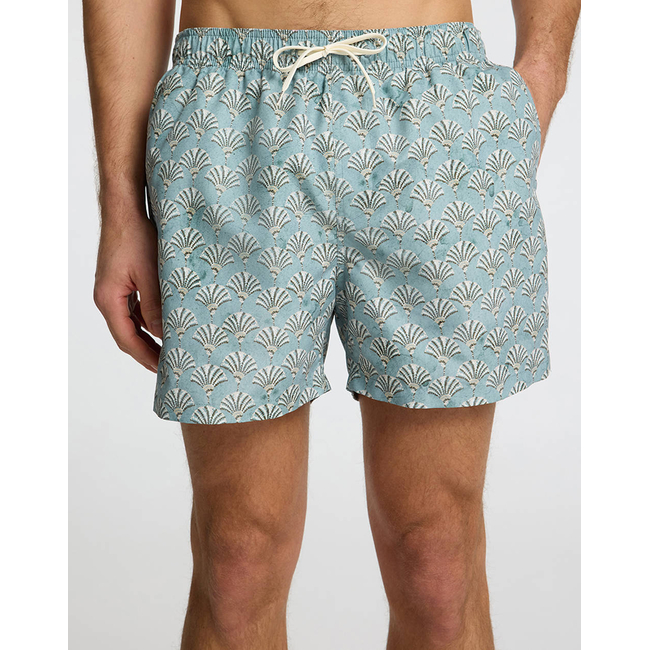 Product SELECTED SLHDANE-AOP SWIMSHORTS base image
