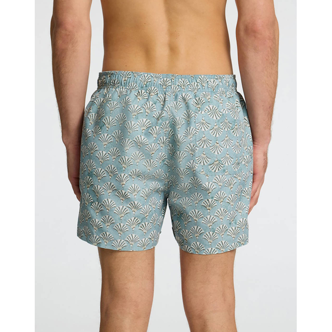 Product SELECTED SLHDANE-AOP SWIMSHORTS base image
