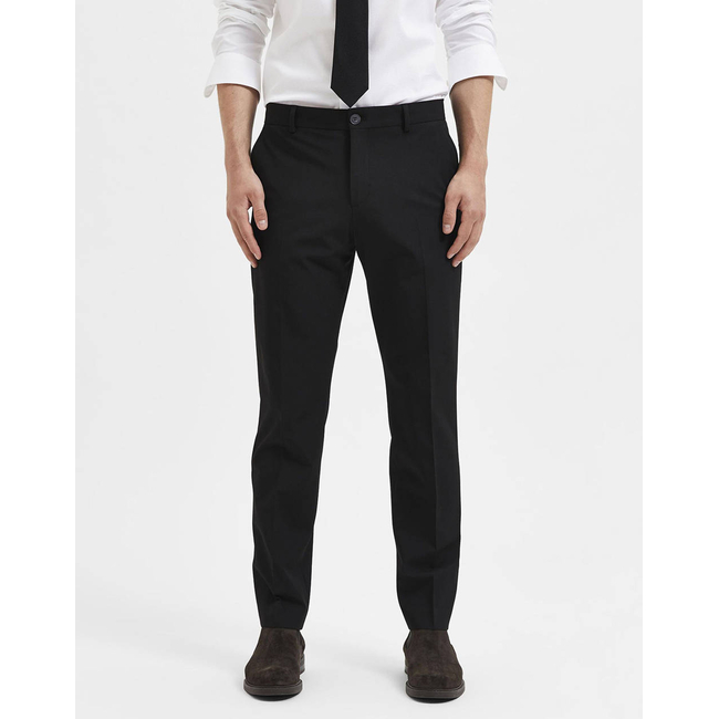 Product SELECTED SLHSLIM-LIAM TRS FLEX NOOS base image