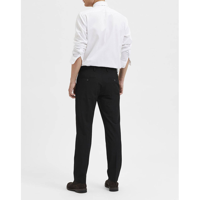 Product SELECTED SLHSLIM-LIAM TRS FLEX NOOS base image