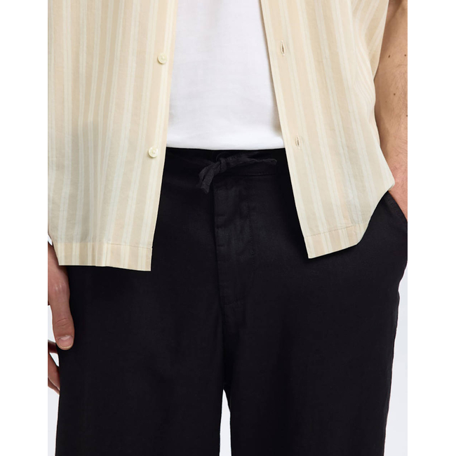 Product SELECTED SLH180 RELAXED CROPPED MAGNUS SUN PANT base image