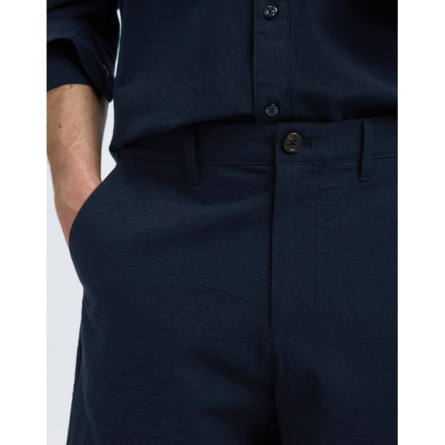 Product SELECTED SLHREGULAR-KARL SEERSUCKER SHORTS NOOS base image