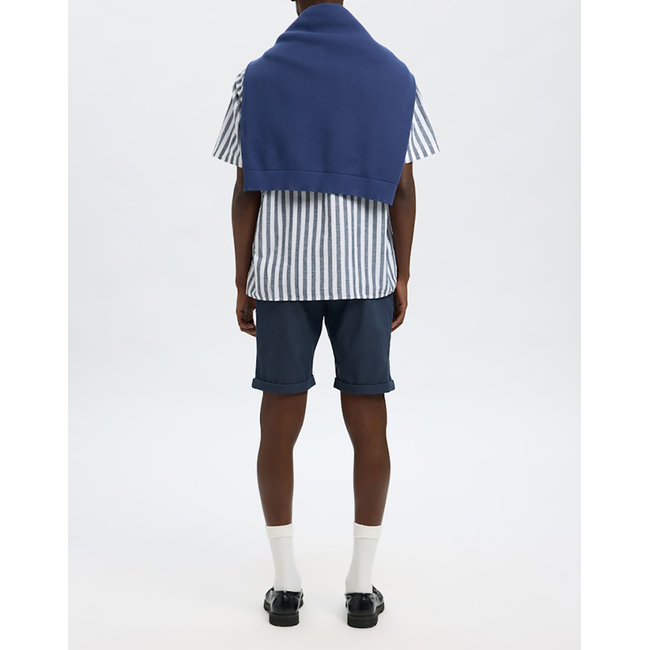 Product SELECTED SLHSLIM-LUTON FLEX SHORTS NOOS base image
