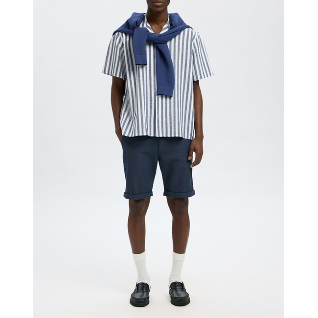 Product SELECTED SLHSLIM-LUTON FLEX SHORTS NOOS base image