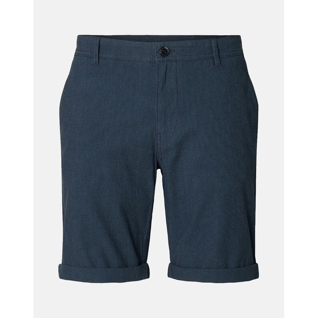 Product SELECTED SLHSLIM-LUTON FLEX SHORTS NOOS base image