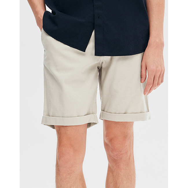 Product SELECTED SLHSLIM-LUTON FLEX SHORTS NOOS base image