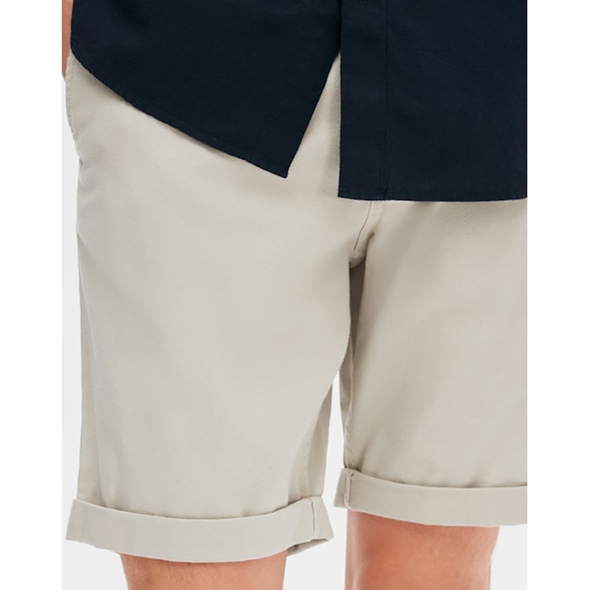 Product SELECTED SLHSLIM-LUTON FLEX SHORTS NOOS base image