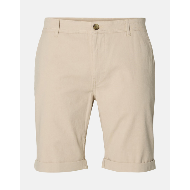 Product SELECTED SLHSLIM-LUTON FLEX SHORTS NOOS base image
