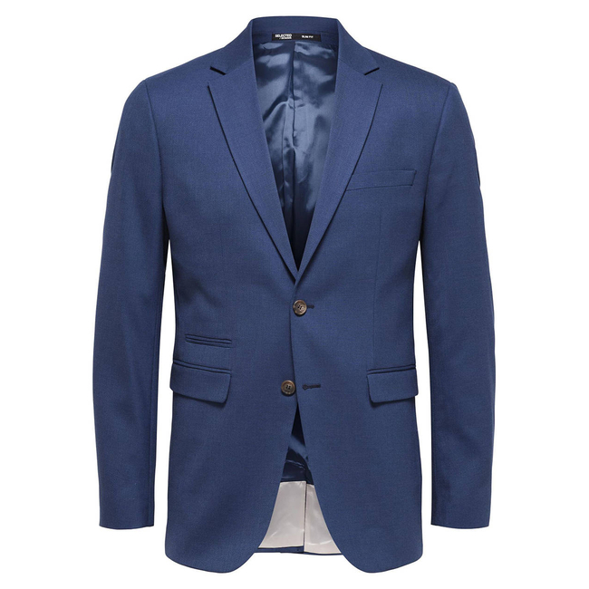 Product SELECTED SLHSLIM-NEIL BLZ NOOS base image
