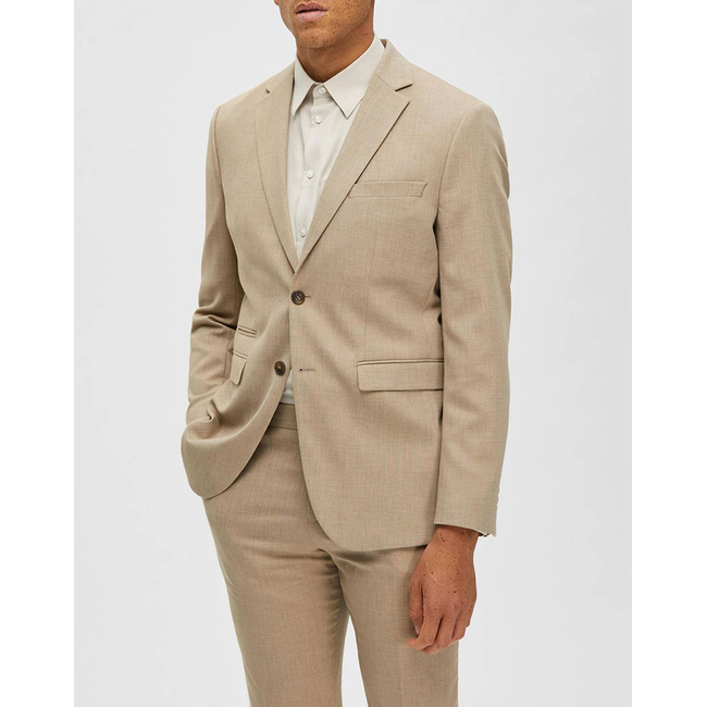 Product SELECTED SLHSLIM-NEIL BLZ NOOS base image