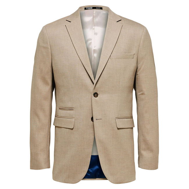 Product SELECTED SLHSLIM-NEIL BLZ NOOS base image