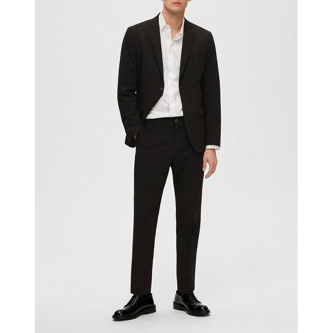 Product SELECTED EL SLHSLIM-LIAM BLZ FLEX NOOS base image