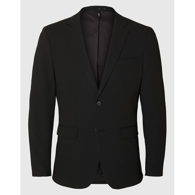Product SELECTED EL SLHSLIM-LIAM BLZ FLEX NOOS base image