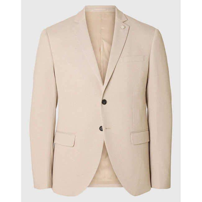 Product SELECTED SLHSLIM-ALVIN BLZ NOOS base image
