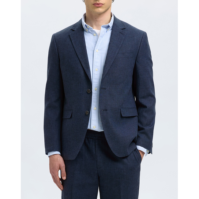 Product SELECTED SLHREG-MALIK SUN BLZ NOOS base image