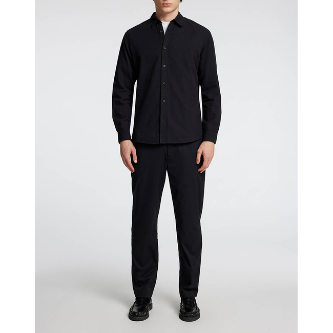 Product SELECETED SLHSLIM-SUN SHIRT LS NOOS base image