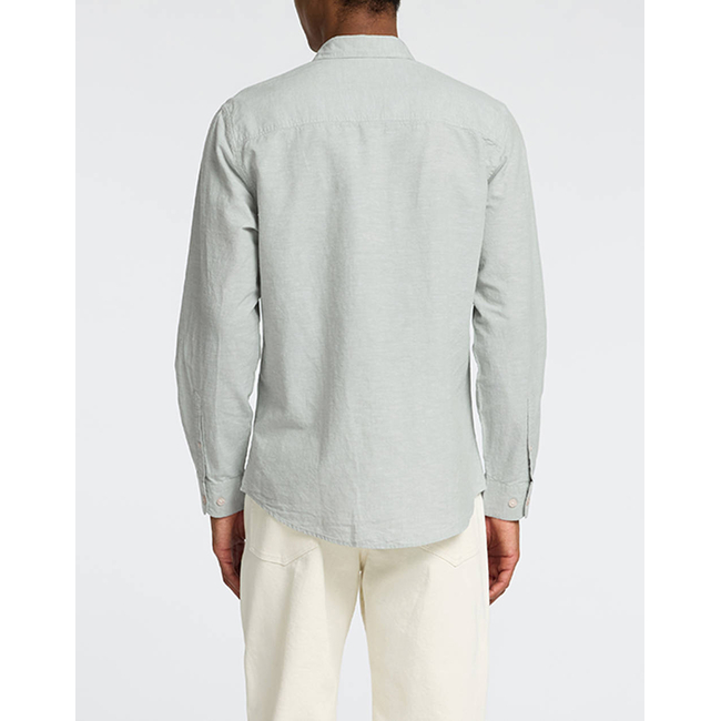 Product SELECETED SLHSLIM-SUN SHIRT LS NOOS base image