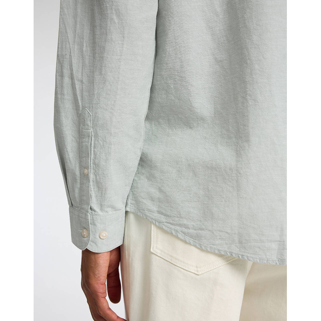 Product SELECETED SLHSLIM-SUN SHIRT LS NOOS base image