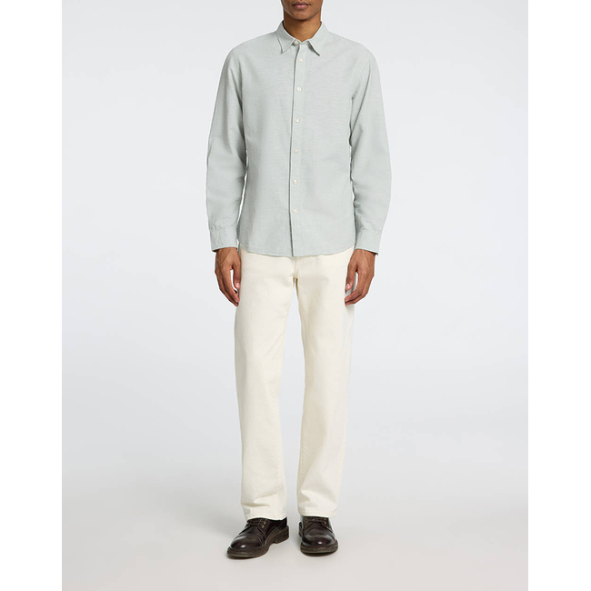 Product SELECETED SLHSLIM-SUN SHIRT LS NOOS base image