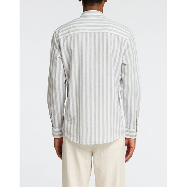 Product SELECETED SLHSLIM-SUN SHIRT LS NOOS base image