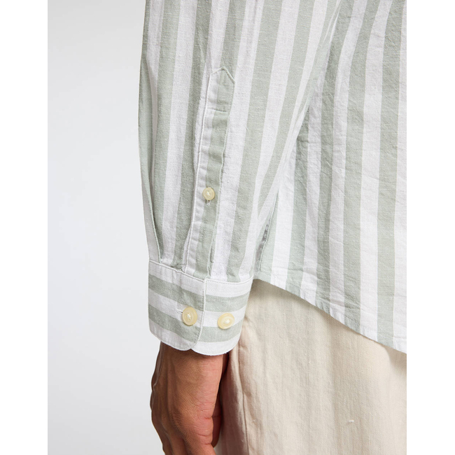 Product SELECETED SLHSLIM-SUN SHIRT LS NOOS base image
