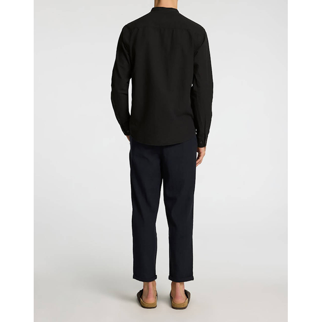 Product SELECTED SLHREGSUN SHIRT LS BAND base image