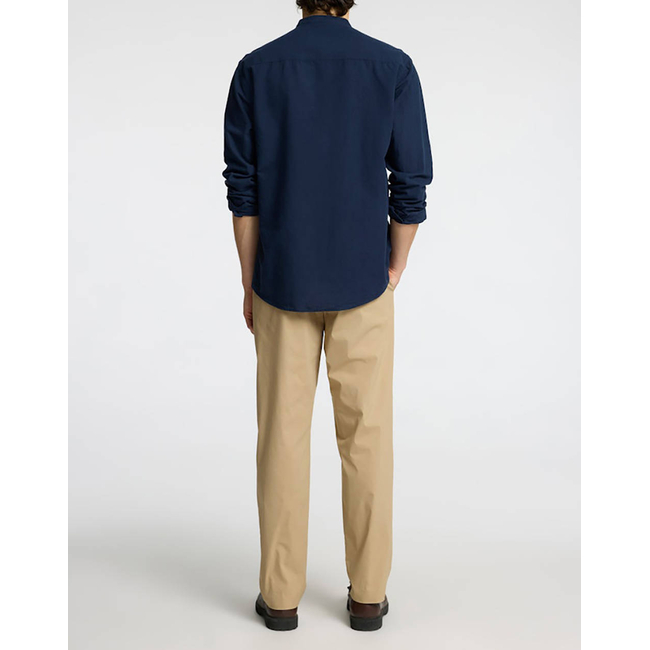 Product SELECTED SLHREGSUN SHIRT LS BAND base image