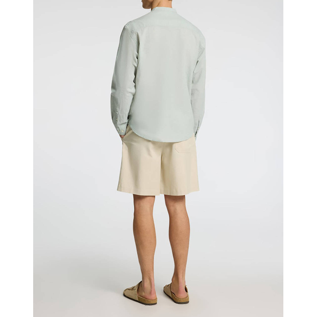 Product SELECTED SLHREGSUN SHIRT LS BAND base image