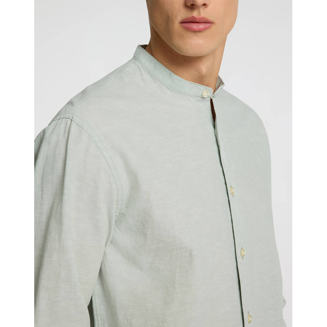 Product SELECTED SLHREGSUN SHIRT LS BAND base image