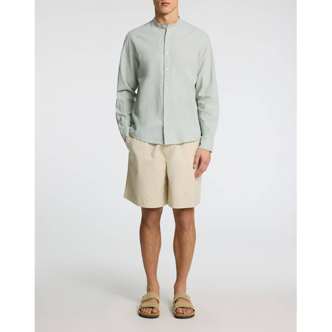 Product SELECTED SLHREGSUN SHIRT LS BAND base image