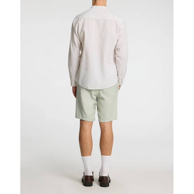 Product SELECTED SLHREGSUN SHIRT LS BAND base image