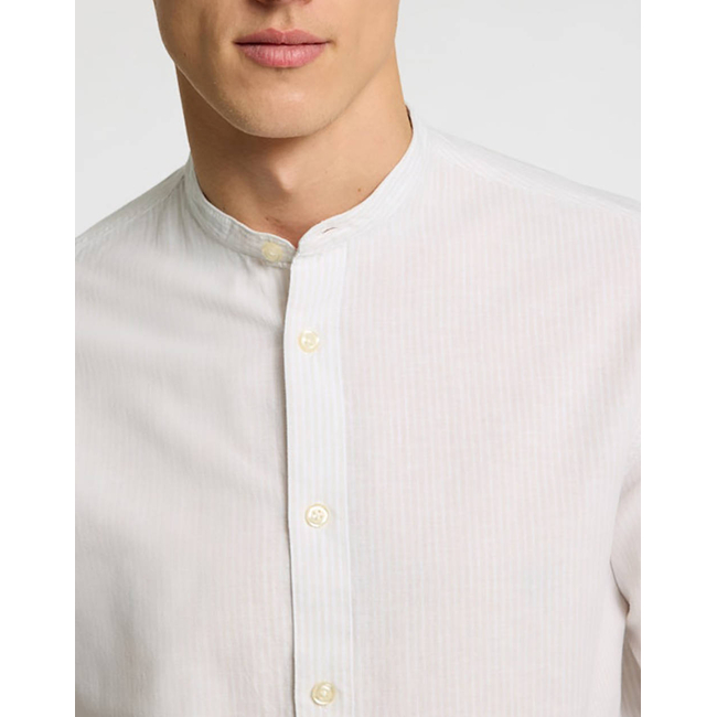 Product SELECTED SLHREGSUN SHIRT LS BAND base image