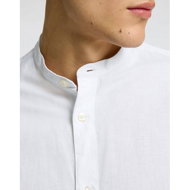 Product SELECTED SLHREGSUN SHIRT LS BAND base image