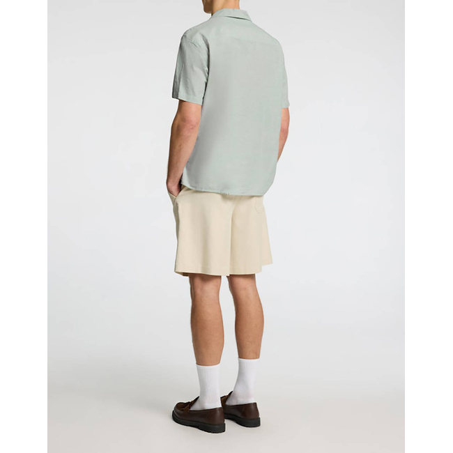 Product SELECTED SLHRELAXSUN SHIRT SS RESORT base image
